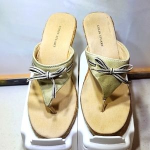 Colin Stuart Sandals
